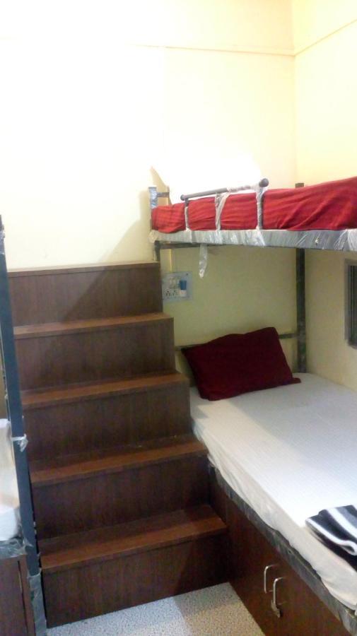 Flexistays Nagpur Exterior foto