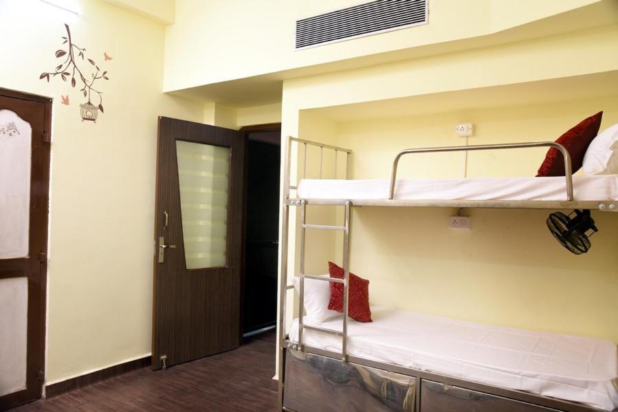 Flexistays Nagpur Exterior foto
