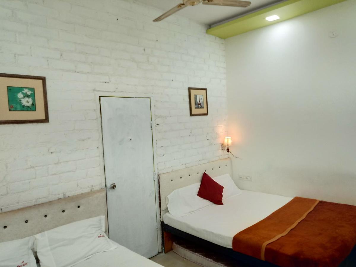 Flexistays Nagpur Exterior foto