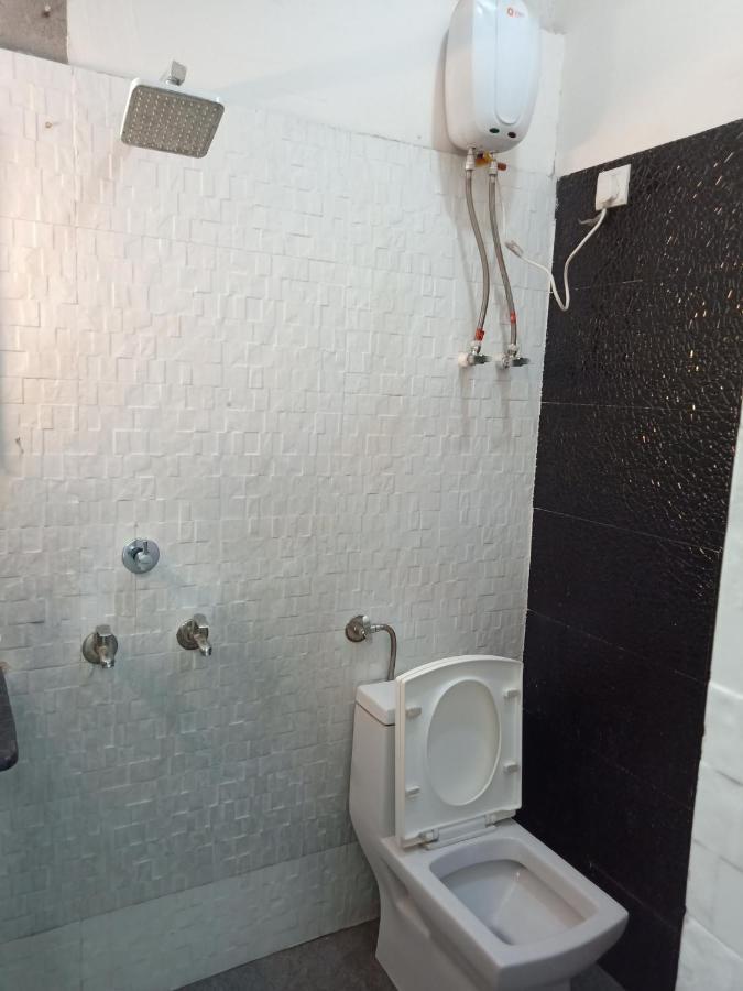Flexistays Nagpur Exterior foto