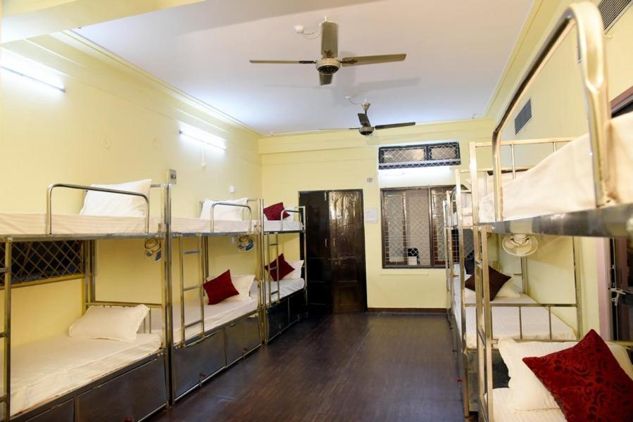 Flexistays Nagpur Exterior foto