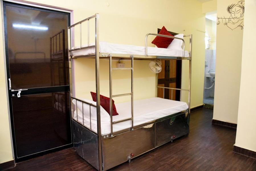 Flexistays Nagpur Exterior foto