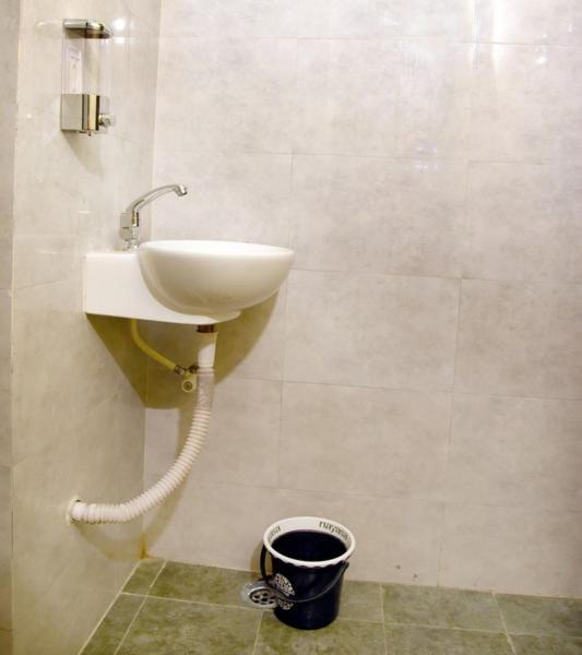 Flexistays Nagpur Exterior foto